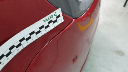 Zdjęcie przedmiotu: Seat Alhambra 2.0 TSI Style Advanced DSG