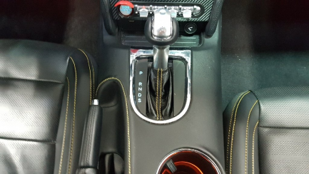 Zdjęcie przedmiotu: Ford Mustang Fastback 5.0 V8 GT aut