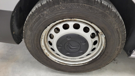 Zdjęcie przedmiotu: Citroen JUMPY Kombi 1.5 BlueHDi M 2,8t