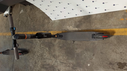 Zdjęcie przedmiotu: Used SEGWAY ninebot KickScooter ES4