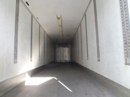 Zdjęcie przedmiotu: AUKCJA DNIA SCHMITZ CARGOBULL SCB*S3B Chłodnia