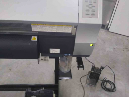 Zdjęcie przedmiotu: MIMAKI Jv 33-160 printing plotter