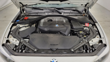 Zdjęcie przedmiotu: BMW 220i GPF Sport Line aut