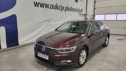 Zdjęcie przedmiotu: Volkswagen Passat 2.0 TDI BMT Comfortline