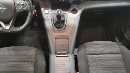 Zdjęcie przedmiotu: Opel Combo Life 1.5 CDTI Elite S&S
