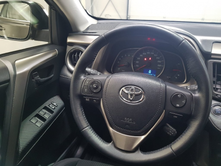 Zdjęcie przedmiotu: Toyota Rav4
