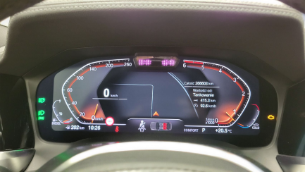 Zdjęcie przedmiotu: BMW 330d xDrive M Sport sport-aut