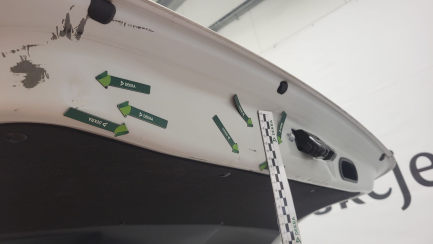 Zdjęcie przedmiotu: Toyota Yaris 1.5 Comfort