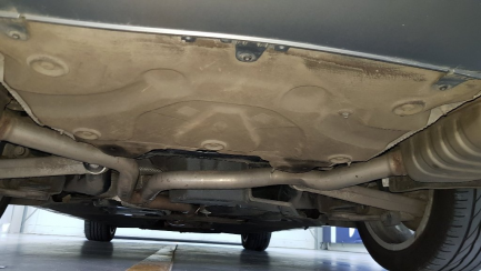 Zdjęcie przedmiotu: Audi A6