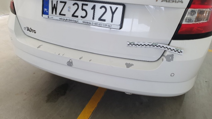 Zdjęcie przedmiotu: Skoda Fabia III Combi 1.0 Ambition + LPG