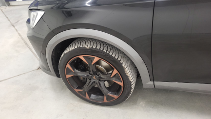 Zdjęcie przedmiotu: Cupra Formentor 2.0 TSI 4Drive VZ DSG