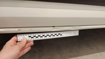 Zdjęcie przedmiotu: MAN TGE E6 3.5t L5H3