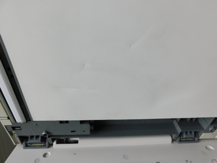 Zdjęcie przedmiotu: Hewlett-Packard (HP) LaserJet M5035 MFP laser multifunction printer