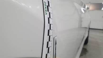 Zdjęcie przedmiotu: Bmw 116D Hatchback