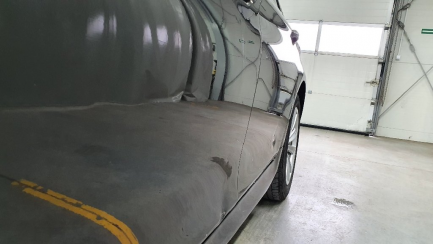 Zdjęcie przedmiotu: Bmw 520d aut