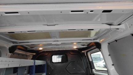 Zdjęcie przedmiotu: Ford Transit E5 3.3t L2 Trend