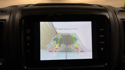 Zdjęcie przedmiotu: Opel Movano Heavy 2.2 Diesel L2H2 E6.4 3.5t 