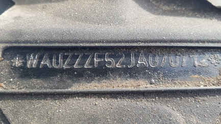 Zdjęcie przedmiotu: Audi S5 3.0 TFSI Quattro Tiptronic