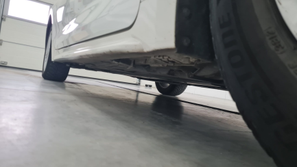 Zdjęcie przedmiotu: Toyota Corolla 1.8 Hybrid Comfort Oświadczenie o utracie DR