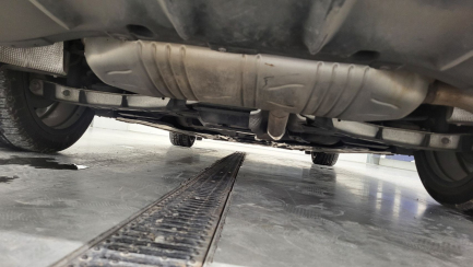 Zdjęcie przedmiotu: Mercedes-benz Cla 200 4-Matic AMG Line 8G-DCT Oświadczenie o utracie DR