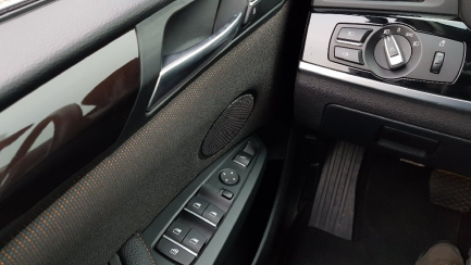 Zdjęcie przedmiotu: Bmw X3 Combi