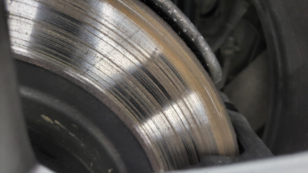 Zdjęcie przedmiotu: Audi A7 45 TFSI mHEV Quattro S tronic Declaration of loss of registration certificate