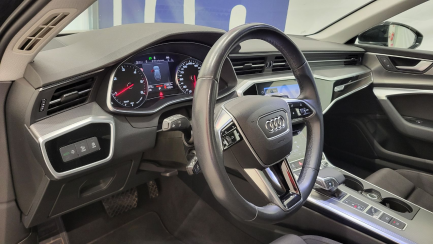 Zdjęcie przedmiotu: Audi A6 Avant 40 TDI mHEV Sport S tronic
