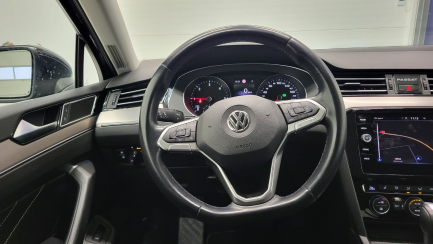 Zdjęcie przedmiotu: Volkswagen Passat 2.0 TDI Elegance DSG