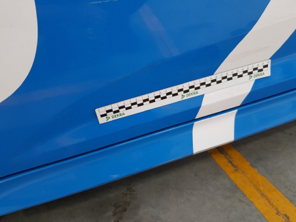 Zdjęcie przedmiotu: Ford Focus RS