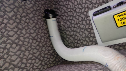 Zdjęcie przedmiotu: OPEL/MOTOWEKTOR MOVANO 2.3 CDTI E6 3.5t L3H1