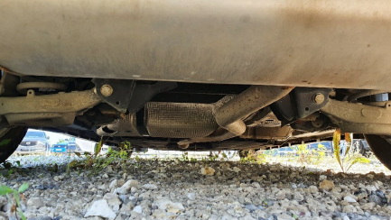 Zdjęcie przedmiotu: Ford Mondeo Hatchback 2.0 TDCi Gold X (Trend)