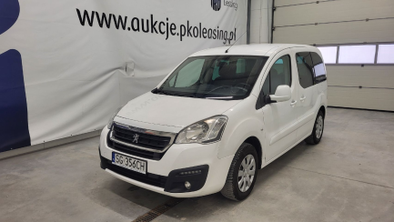 Peugeot Partner Tepee 1.6 BlueHDi Active