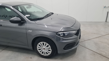 Zdjęcie przedmiotu: Fiat Tipo 1.4 16v EU6d Oświadczenie o utracie DR