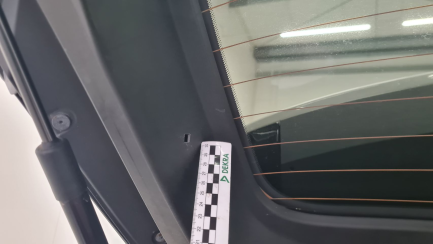 Zdjęcie przedmiotu: Nissan Qashqai 1.3 DIG-T mHEV N-Connecta Xtronic