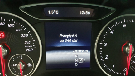 Zdjęcie przedmiotu: Mercedes-benz Gla 200 7G-DCT