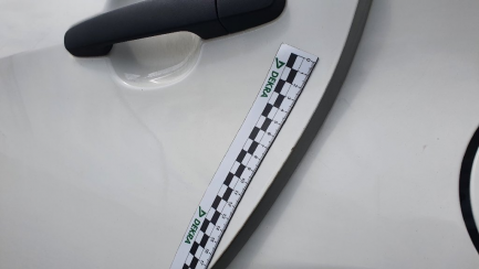 Zdjęcie przedmiotu: Toyota Aygo 1.0 VVT-i X