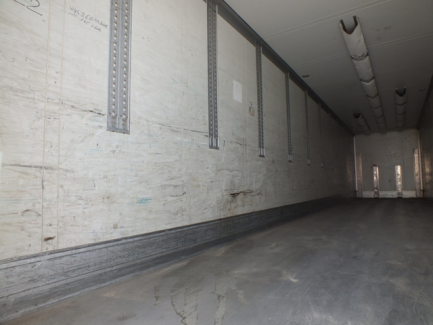 Zdjęcie przedmiotu: SCHMITZ CARGOBULL SK0 24 / L-13.4FP80 / 60 isothermal semi-trailer