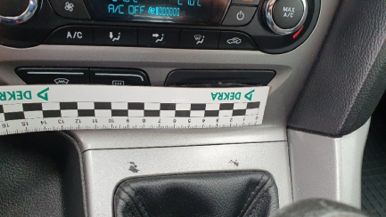 Zdjęcie przedmiotu: Ford Focus 1.6 TDCi Gold X (Edition Start)