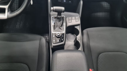 Zdjęcie przedmiotu: Kia Sportage 1.6 T-GDI mHEV M 2WD Oświadczenie o utracie DR