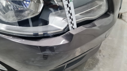 Zdjęcie przedmiotu: Peugeot 301 1.6 VTi Active + LPG Brak dokument&oacute;w LPG