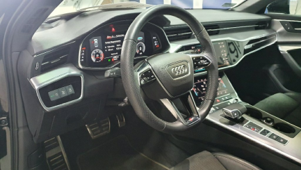 Zdjęcie przedmiotu: Audi A6 40 TDI Quattro Sport S tronic