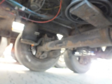 Zdjęcie przedmiotu: SCHMITZ SKO24 isothermal semi-trailer