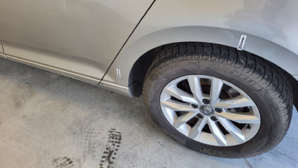 Zdjęcie przedmiotu: Volkswagen Passat 2.0 TDI BMT Comfortline