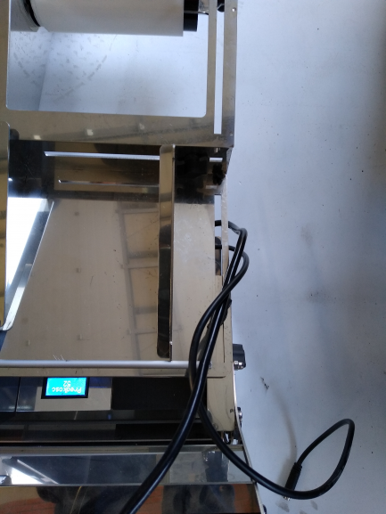 Zdjęcie przedmiotu: PREWA ET labeller