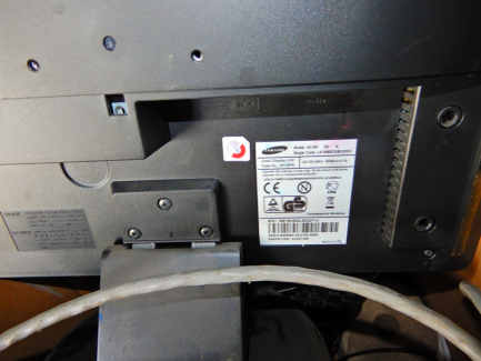 Zdjęcie przedmiotu: Hewlett Packard (hp) Indigo 3050 digital printer