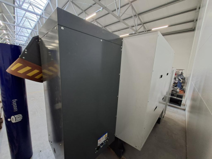 Zdjęcie przedmiotu: Токарний центр з ЧПУ HAAS ST-20Y