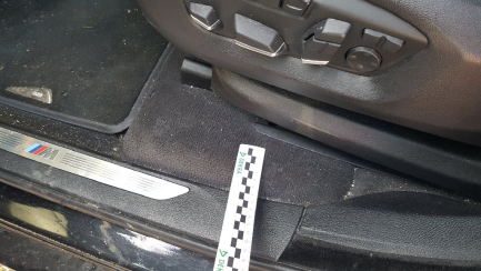 Zdjęcie przedmiotu: Bmw X6 xDrive40d