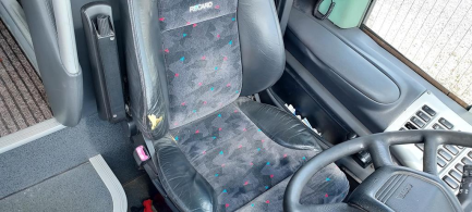 Zdjęcie przedmiotu: SCANIA IRIZAR PB 4x2 18 t