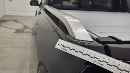 Zdjęcie przedmiotu: Ford Ranger 2.0 EcoBlue Bi-Turbo 4x4 DC Wildtrak aut