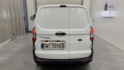 Zdjęcie przedmiotu: Ford Transit Courier 1.5 TDCi E6.2 1.8t Trend